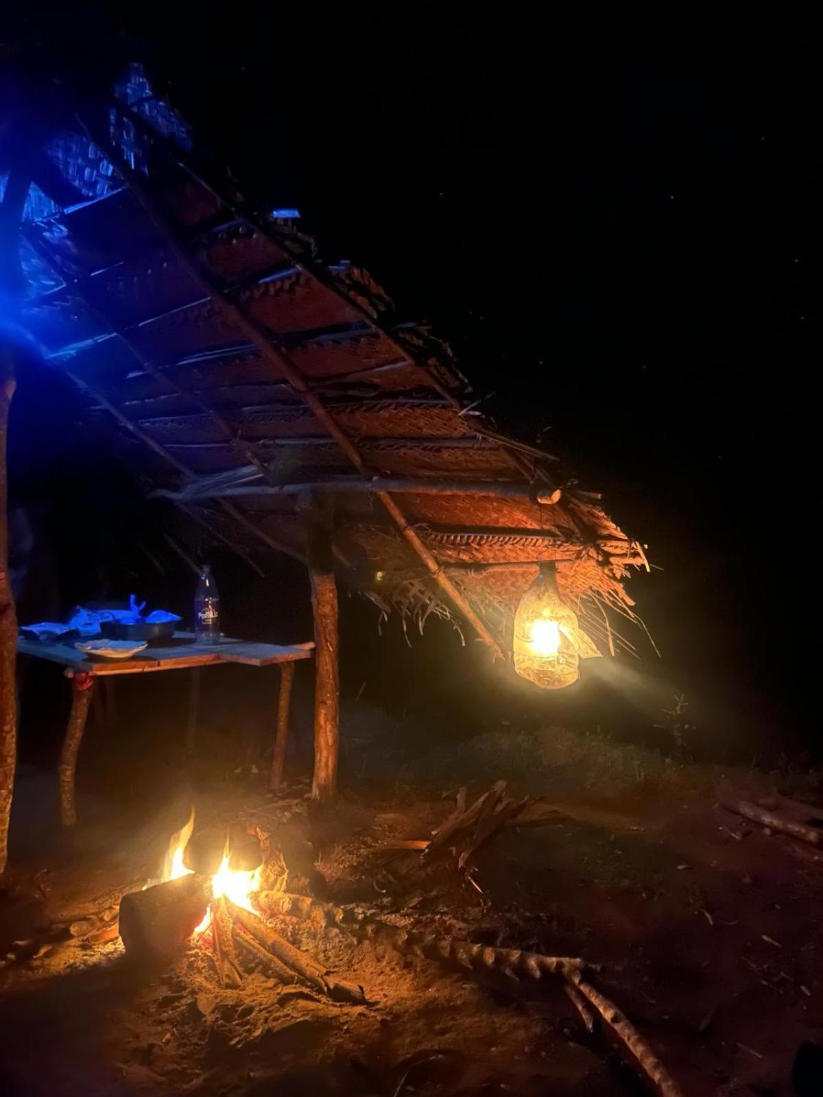 Black Panther Yala Tissamaharama Buitenkant foto